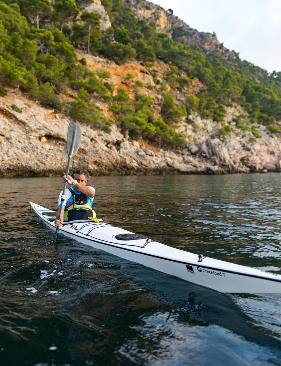 PERFORMANCE KAYAKS