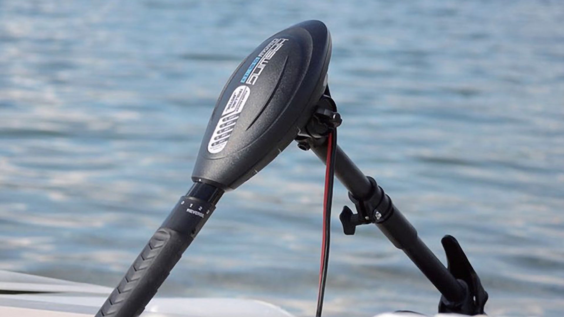 HASWING TROLLING MOTOR FEELFREE THAILAND