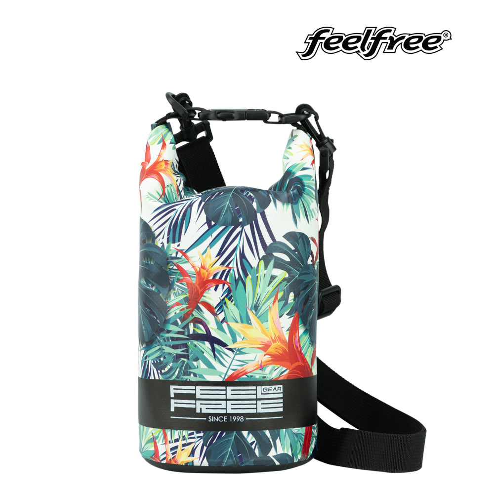 Waterproof bag, waterproof bag, premium TROPICAL TUBE