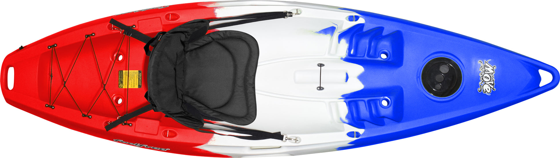 MOVE Kayak