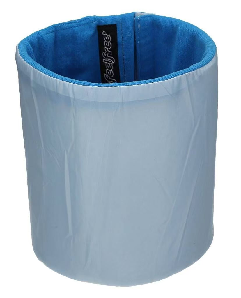 FEELFREE CAMERA CUSHION FOAM FOR DRY TUBE กล้อง กระเป๋ากันกระแทก อุปกรณ์เสริมสำหรับกระเป๋ากันน้ำ