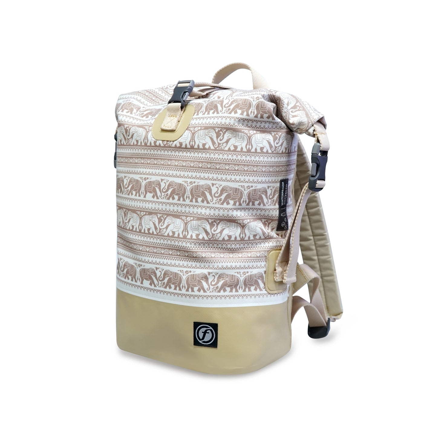 FEELFREE MINI DRY TANK CHANG กระเป๋ากันน้ำ กระเป๋าเป้กันน้ำ รุ่นช้าง ความจุ 12 ลิตร