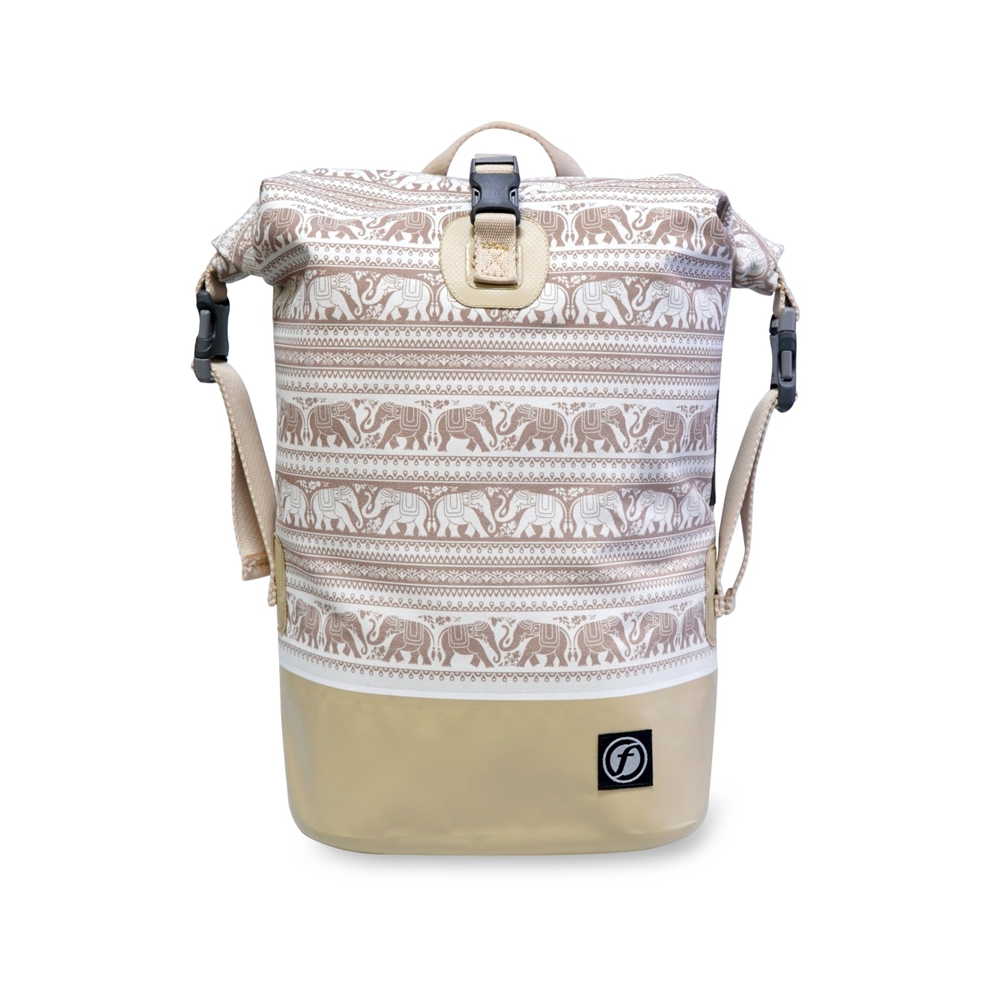 FEELFREE MINI DRY TANK CHANG กระเป๋ากันน้ำ กระเป๋าเป้กันน้ำ รุ่นช้าง ความจุ 12 ลิตร