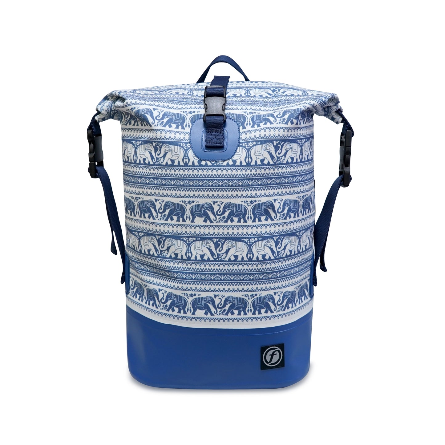 FEELFREE MINI DRY TANK CHANG กระเป๋ากันน้ำ กระเป๋าเป้กันน้ำ รุ่นช้าง ความจุ 12 ลิตร