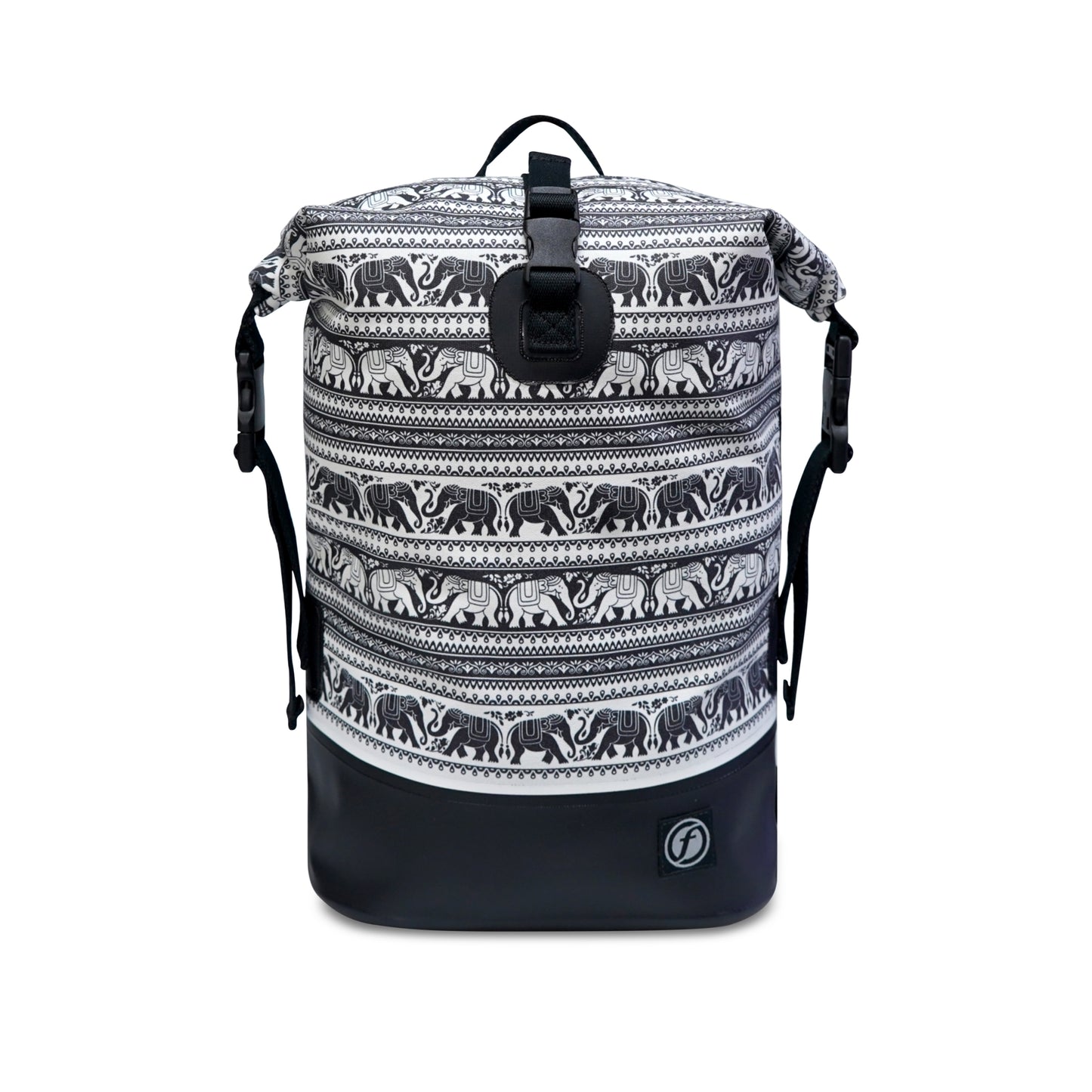 FEELFREE MINI DRY TANK CHANG กระเป๋ากันน้ำ กระเป๋าเป้กันน้ำ รุ่นช้าง ความจุ 12 ลิตร