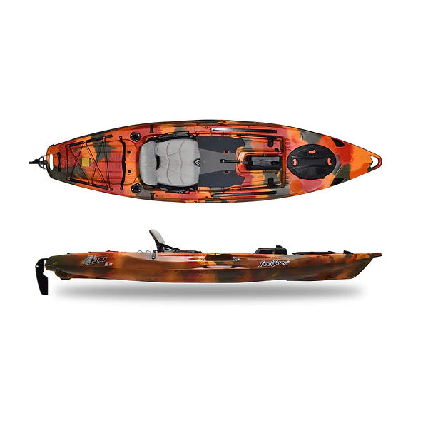 เรือคายัค LURE 11.5 V2