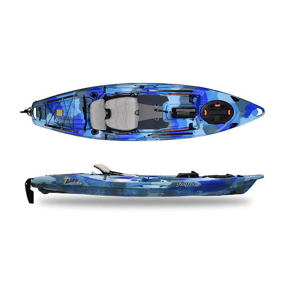 เรือคายัค LURE 11.5 V2