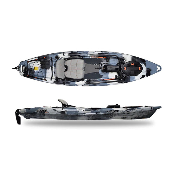 เรือคายัค LURE 11.5 V2