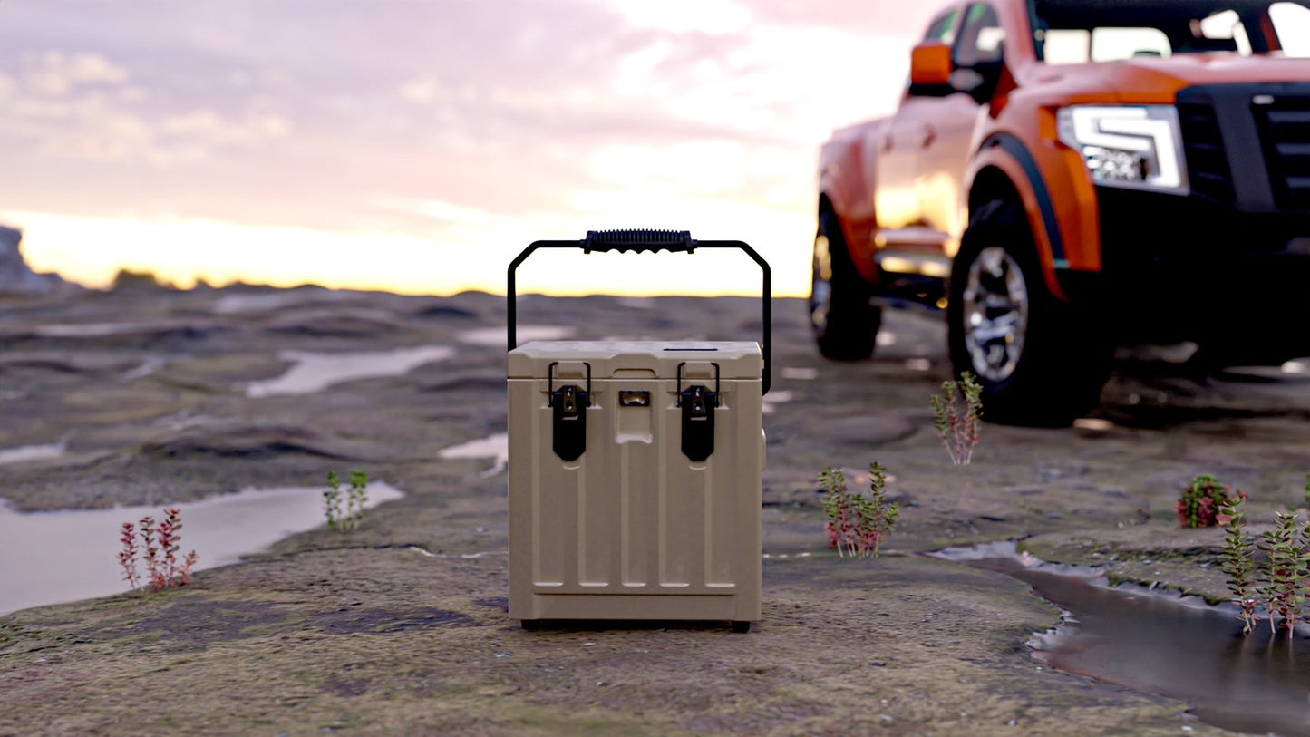 FEELFREE COOLER GENIE