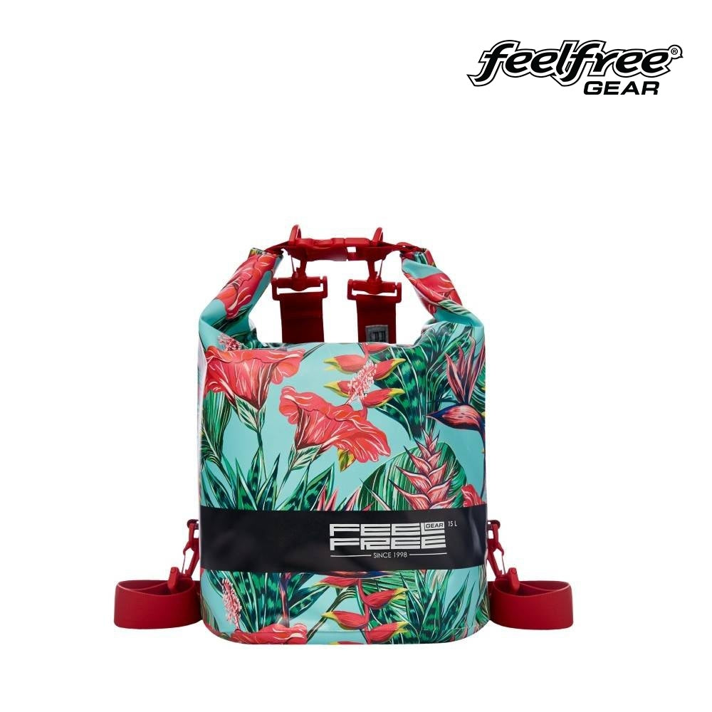 Waterproof bag, waterproof bag, premium TROPICAL TUBE