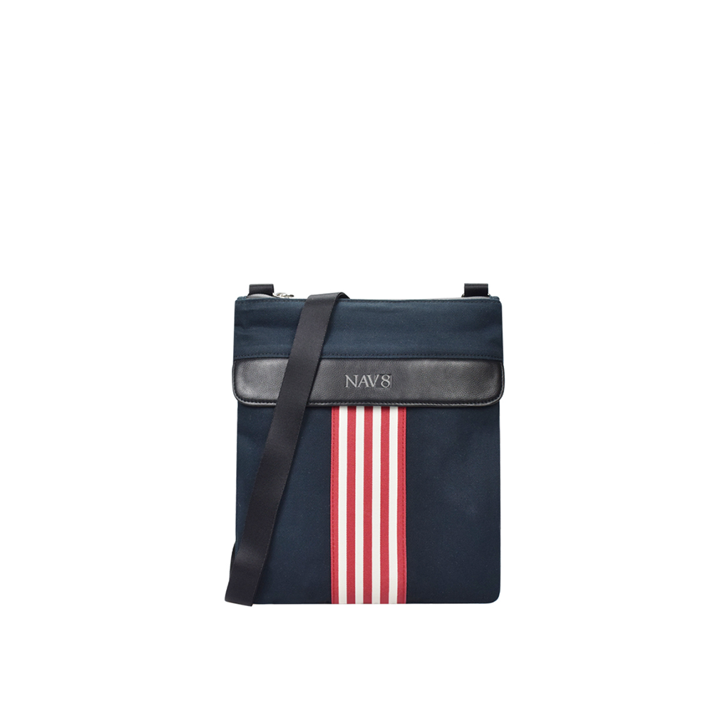 ATLANTIC CROSS BODY BAG waterproof shoulder bag
