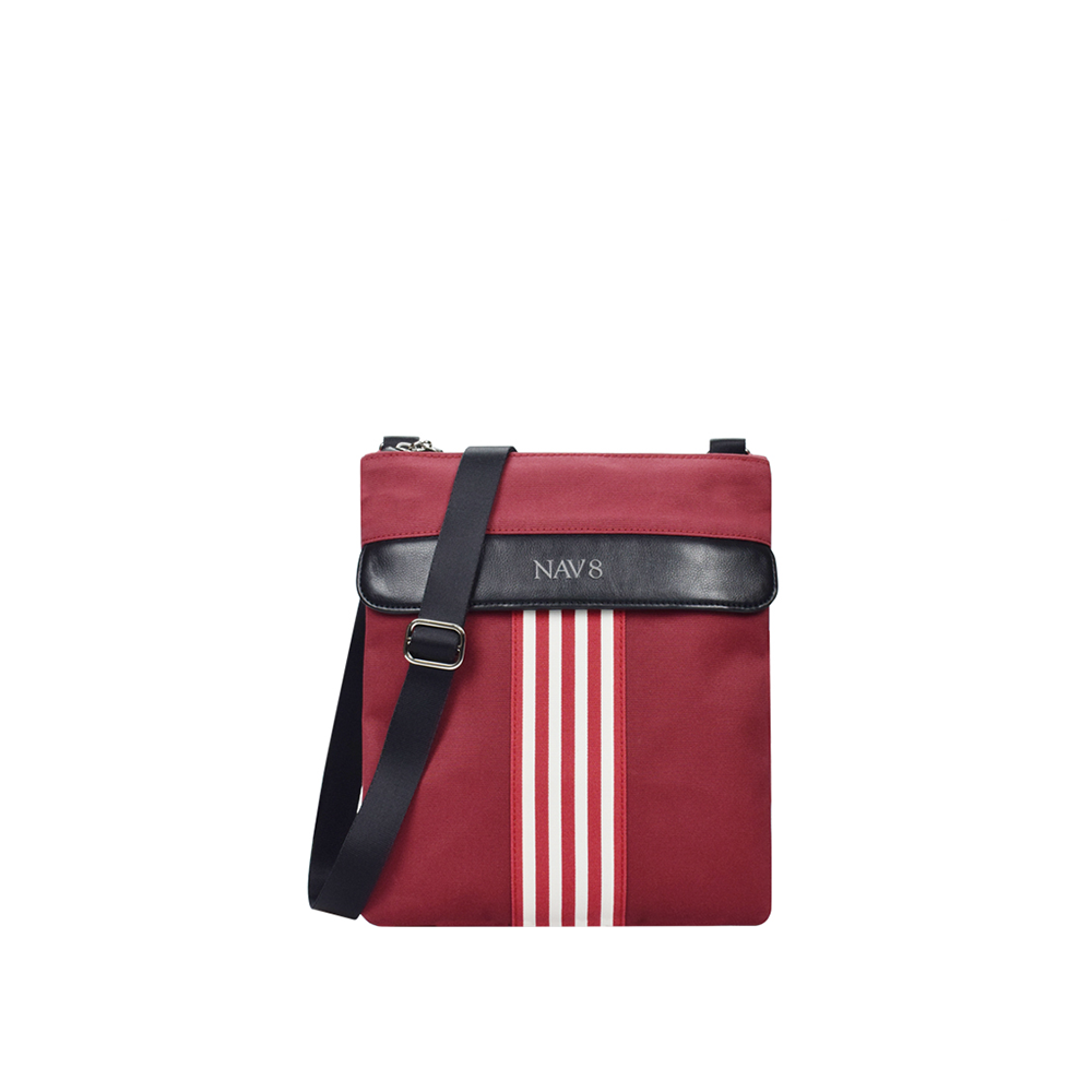 ATLANTIC CROSS BODY BAG waterproof shoulder bag