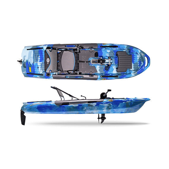 BIG FISH 103 kayak
