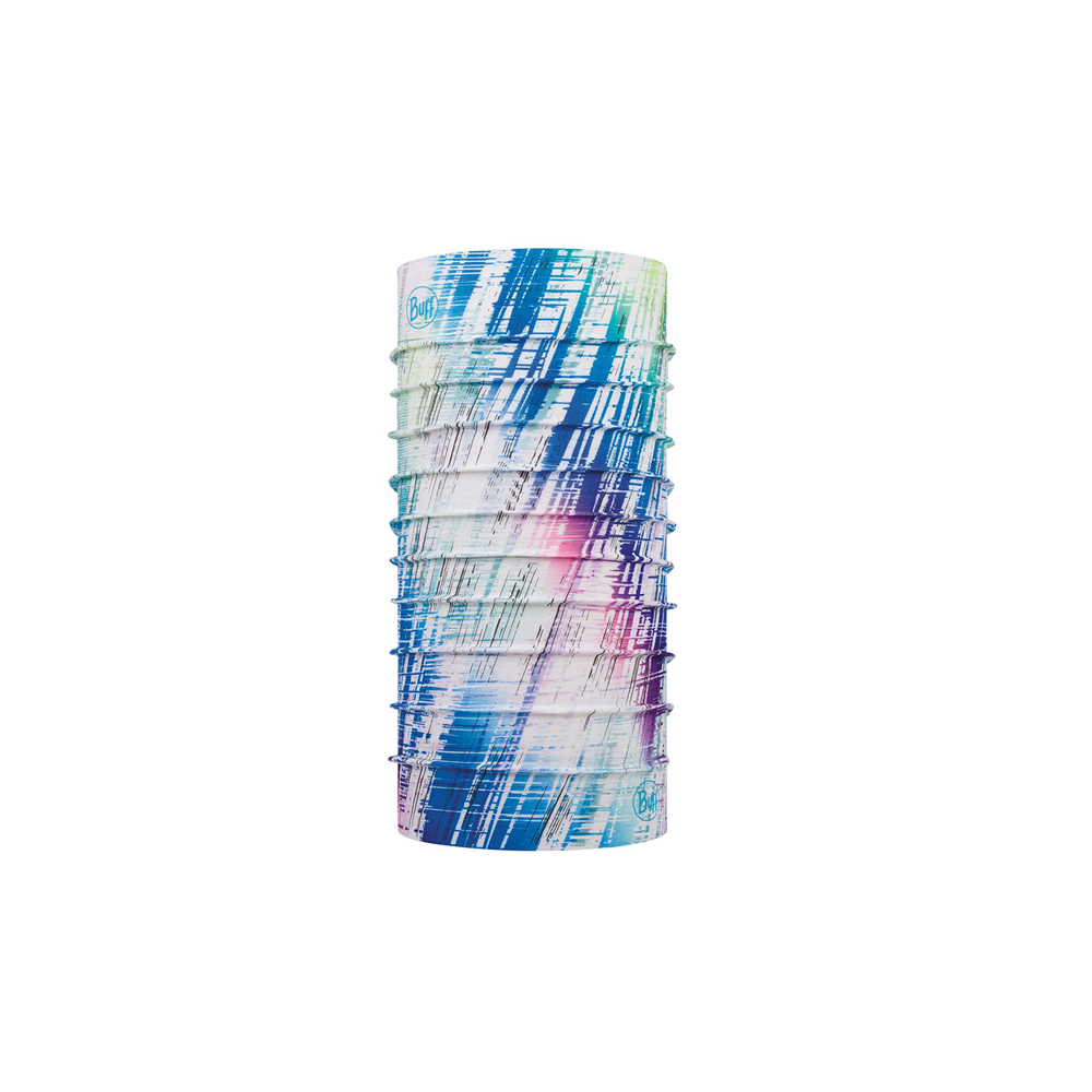 BUFF COOLNET UV+ REFLECTIVE MULTIFUNCTIONAL HEADWEAR