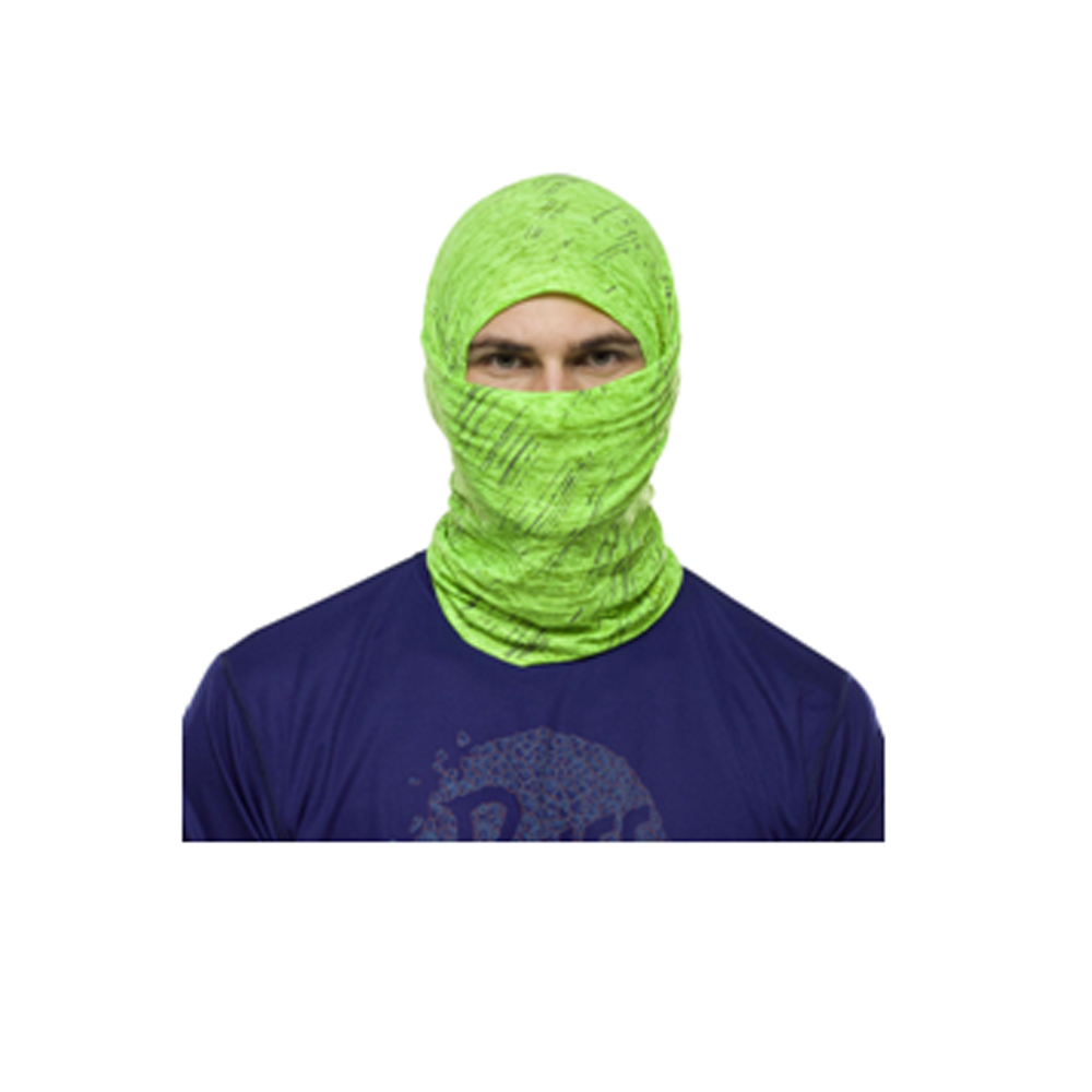 BUFF COOLNET UV+ REFLECTIVE MULTIFUNCTIONAL HEADWEAR