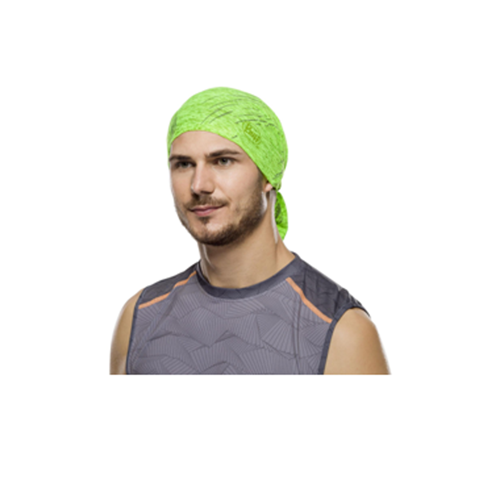 BUFF COOLNET UV+ REFLECTIVE MULTIFUNCTIONAL HEADWEAR