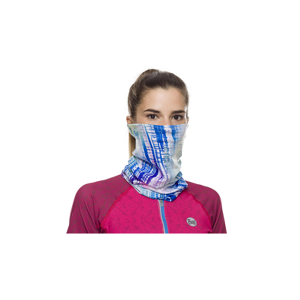 BUFF COOLNET UV+ REFLECTIVE MULTIFUNCTIONAL HEADWEAR