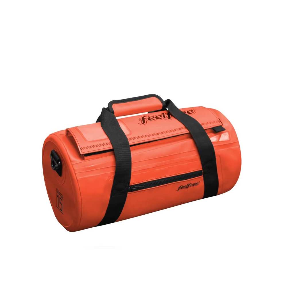 FEELFREE CLIPPER Premium Waterproof Shoulder Bag