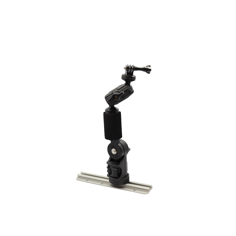 PanFish Portrait Pro™ Camera Mount