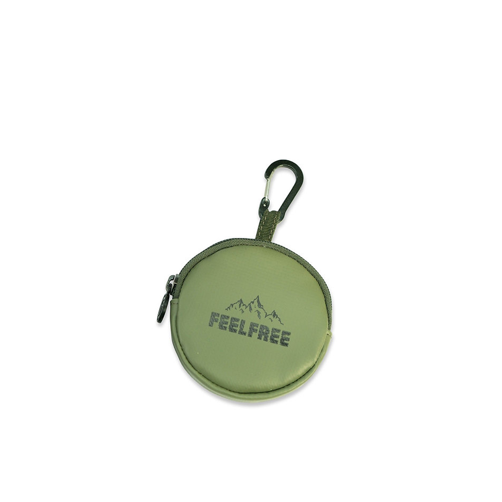 FEELFREE COIN/CARD BAG
