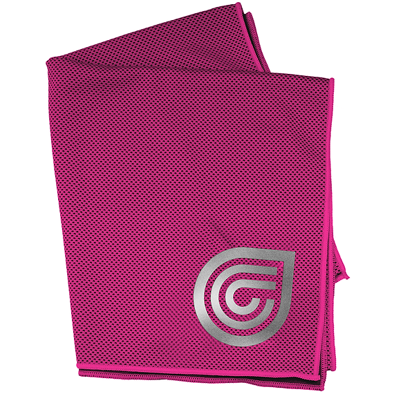 COOLCORE SPORT CHILL TOWEL multipurpose cooling towel