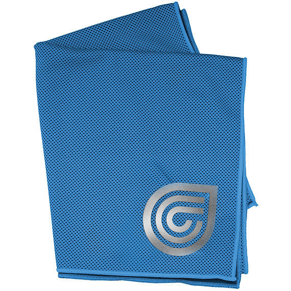 COOLCORE SPORT CHILL TOWEL multipurpose cooling towel