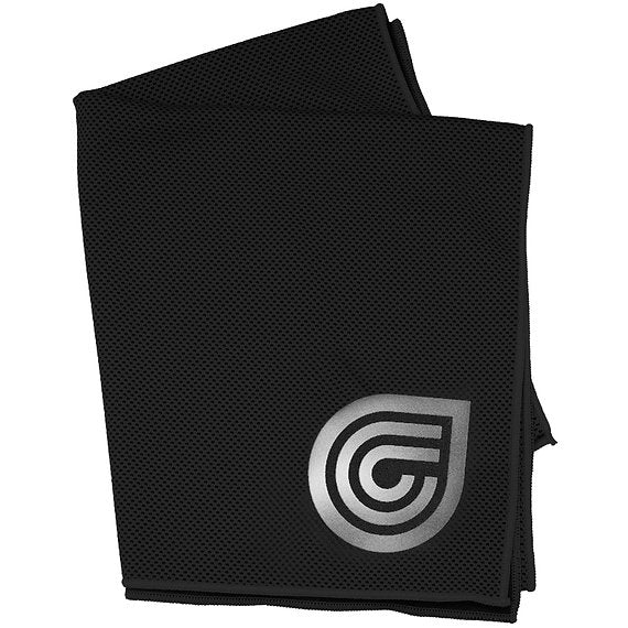 COOLCORE SPORT CHILL TOWEL multipurpose cooling towel