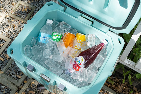 ถังน้ำแข็ง FEELFREE COOLER 25L