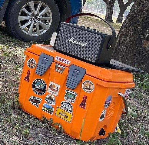 ถังน้ำแข็ง FEELFREE COOLER 25L