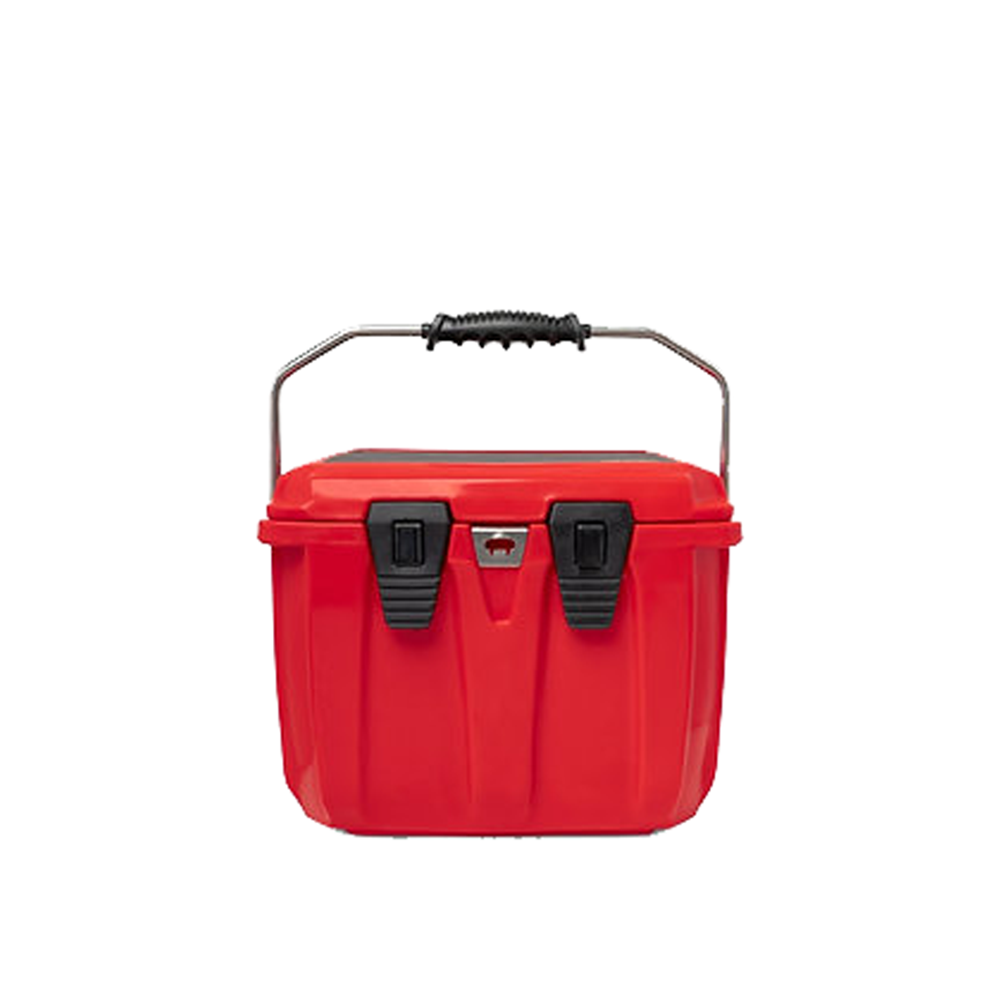 ถังน้ำแข็ง FEELFREE COOLER 25L สีสด