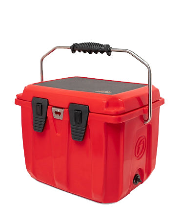 ถังน้ำแข็ง FEELFREE COOLER 25L