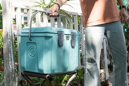ถังน้ำแข็ง FEELFREE COOLER 25L