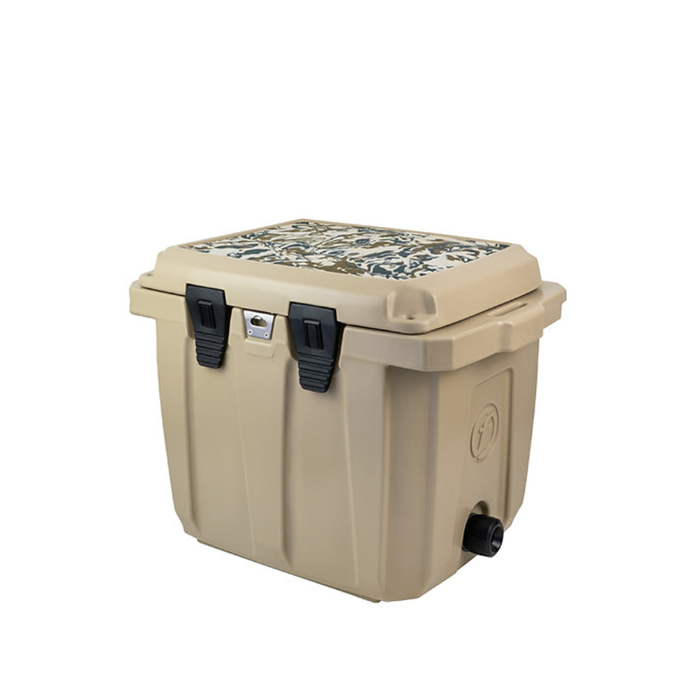 FEELFREE COOLER 45L ice bucket