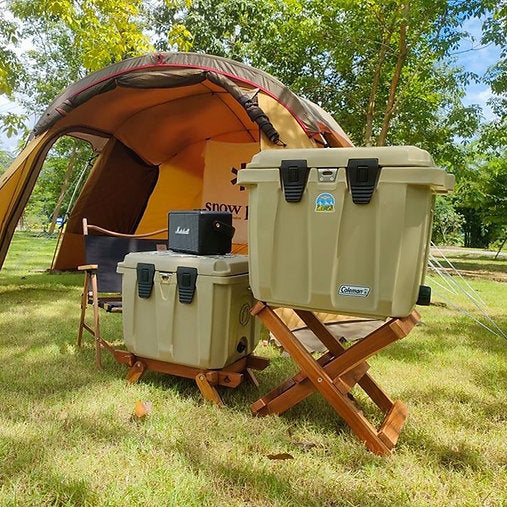 ถังน้ำแข็ง FEELFREE COOLER ADVENTURE 45L