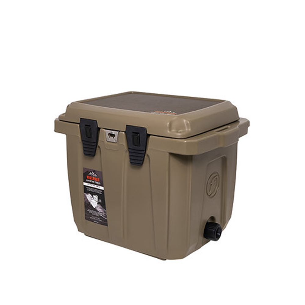 Ice bucket FEELFREE COOLER ADVENTURE 45L