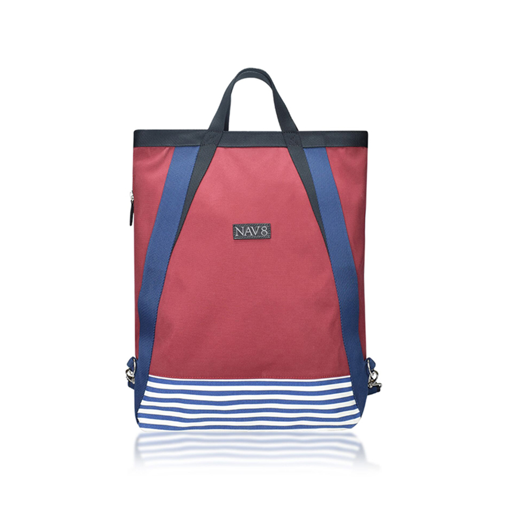 กระเป๋าเป้กันน้ำ พรีเมี่ยม CASPIAN TOTE BACKPACK