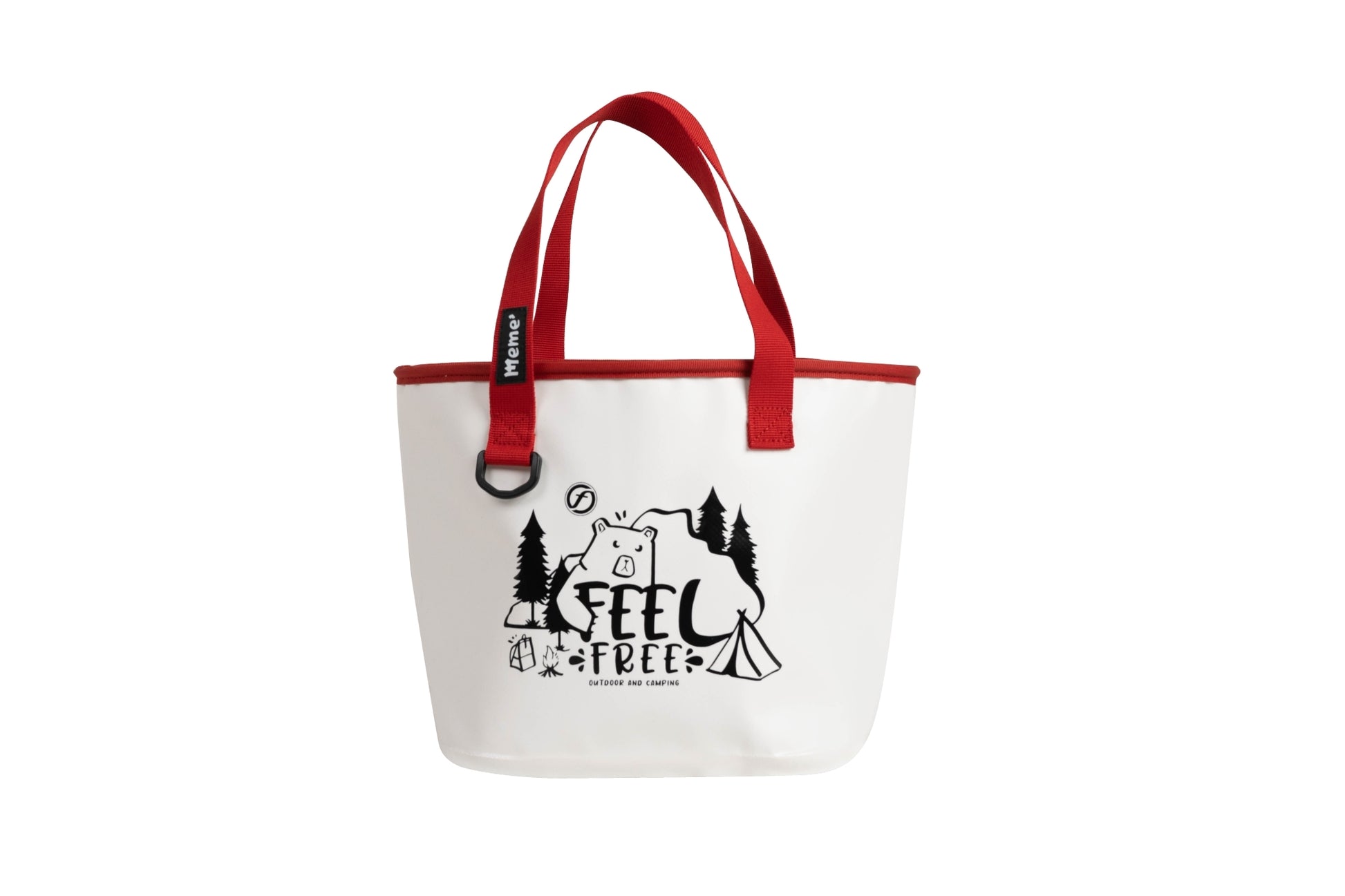 Waterproof bag, multi-purpose waterproof cloth bag MEME