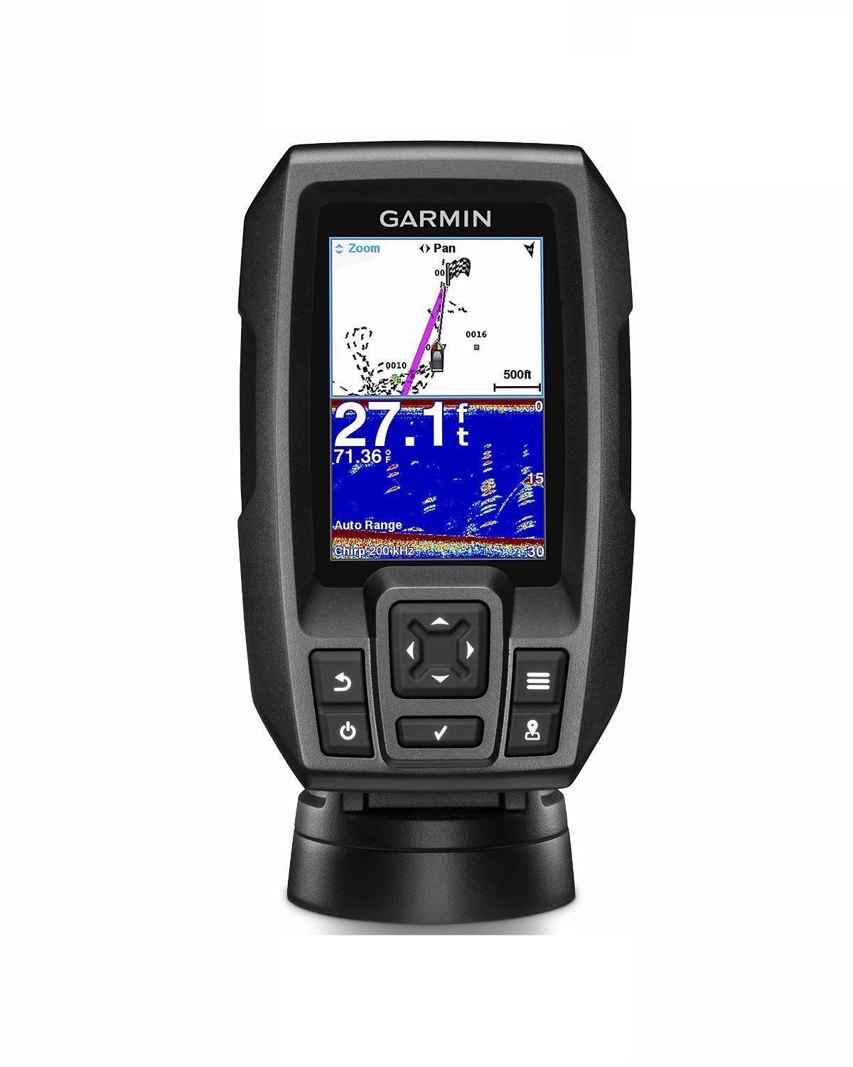 GARMIN FF 250