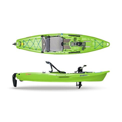 FLASH PD 11 Kayak