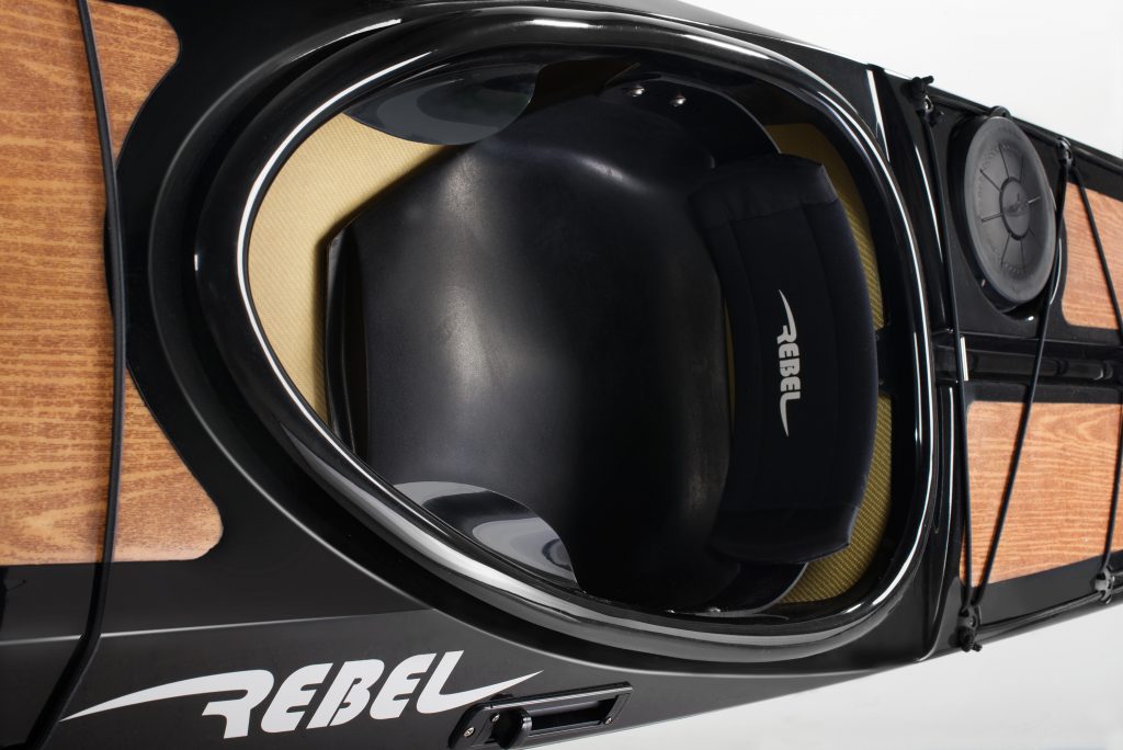 REBEL GREENLAND T