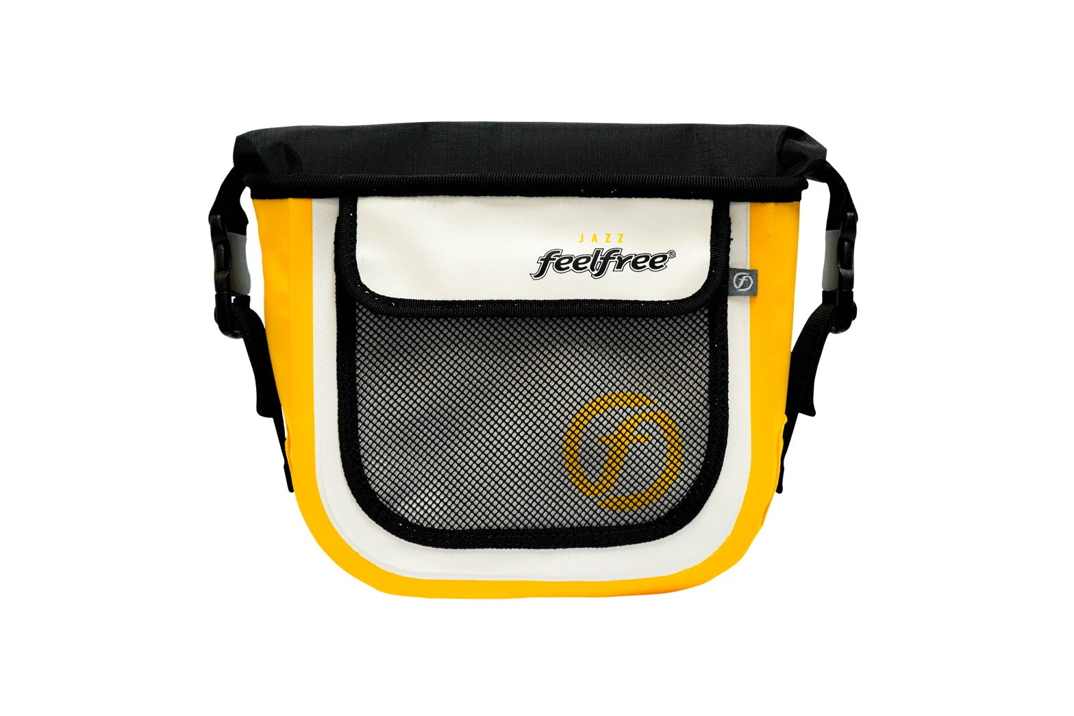 FEELFREE JAZZ 23 waterproof shoulder bag