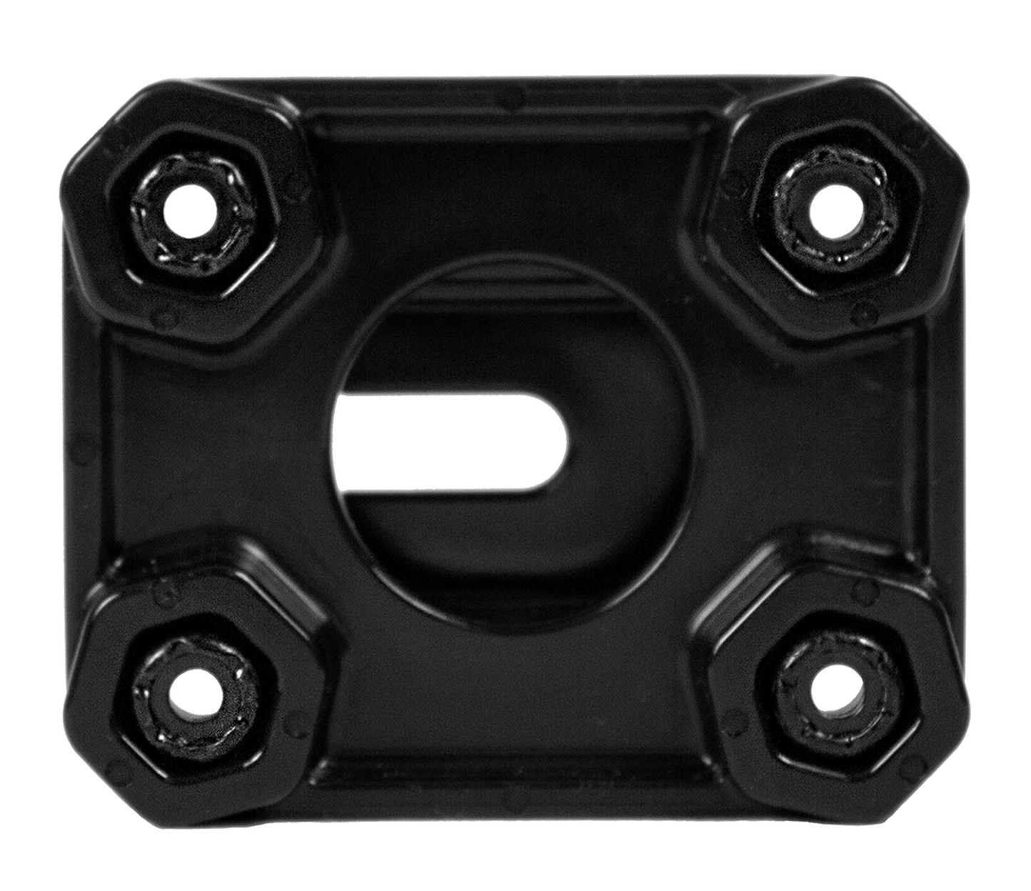 MightyMount II with Fullback™