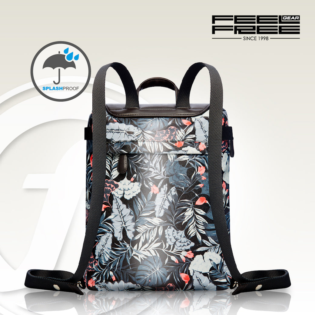 กระเป๋าเป้กันน้ำ พรีเมี่ยม TROPICAL MINI BACKPACK