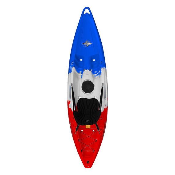 NOMAD DELUXE Kayak