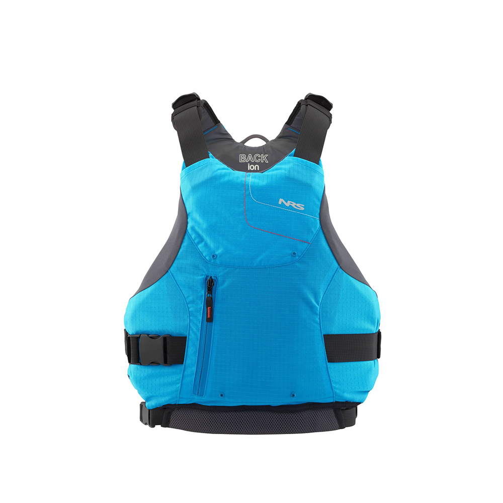 NRS ION PFD