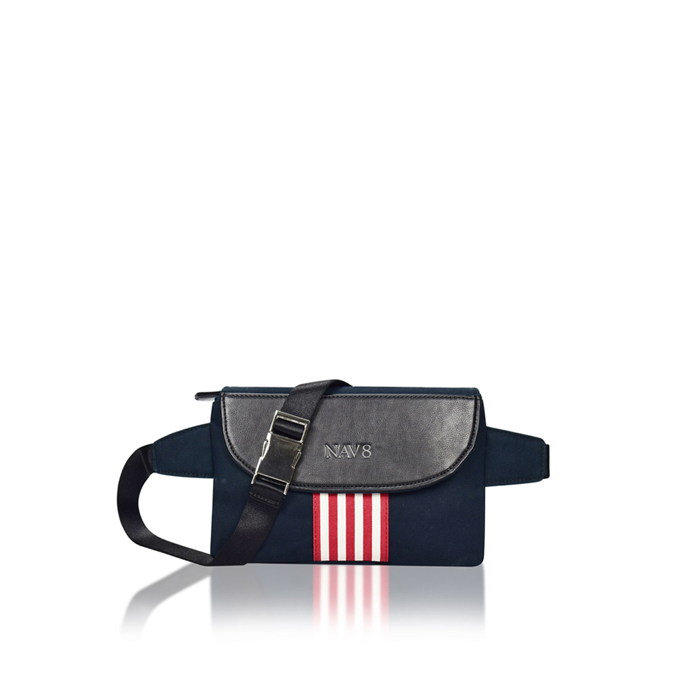 กระเป๋าสะพาย กันน้ำ PACIFIC HIP PACK