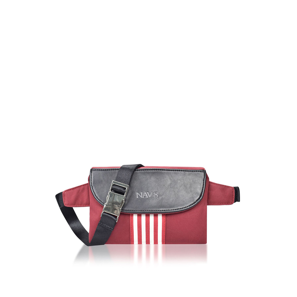กระเป๋าสะพาย กันน้ำ PACIFIC HIP PACK