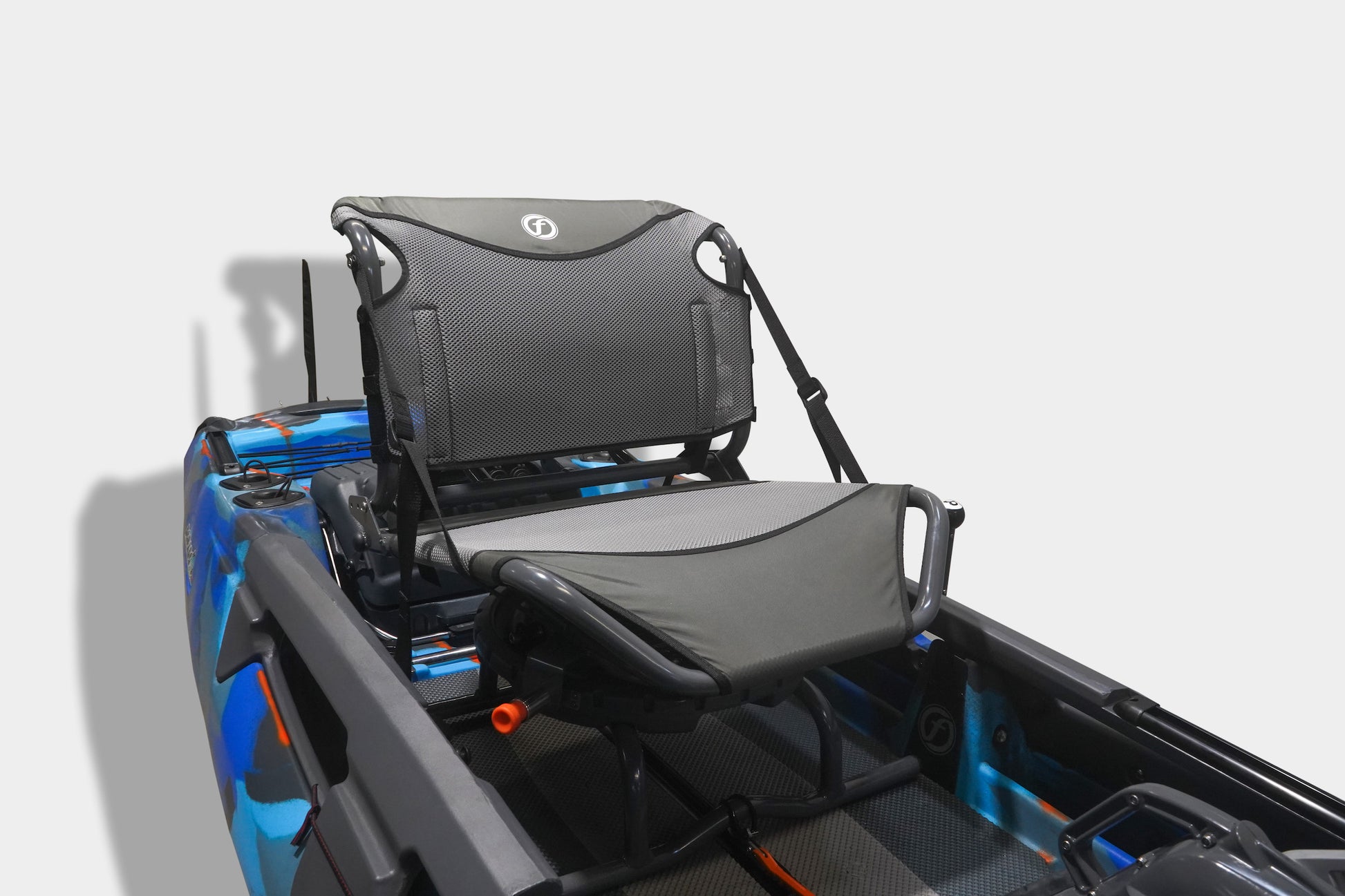 ROTATING SEAT