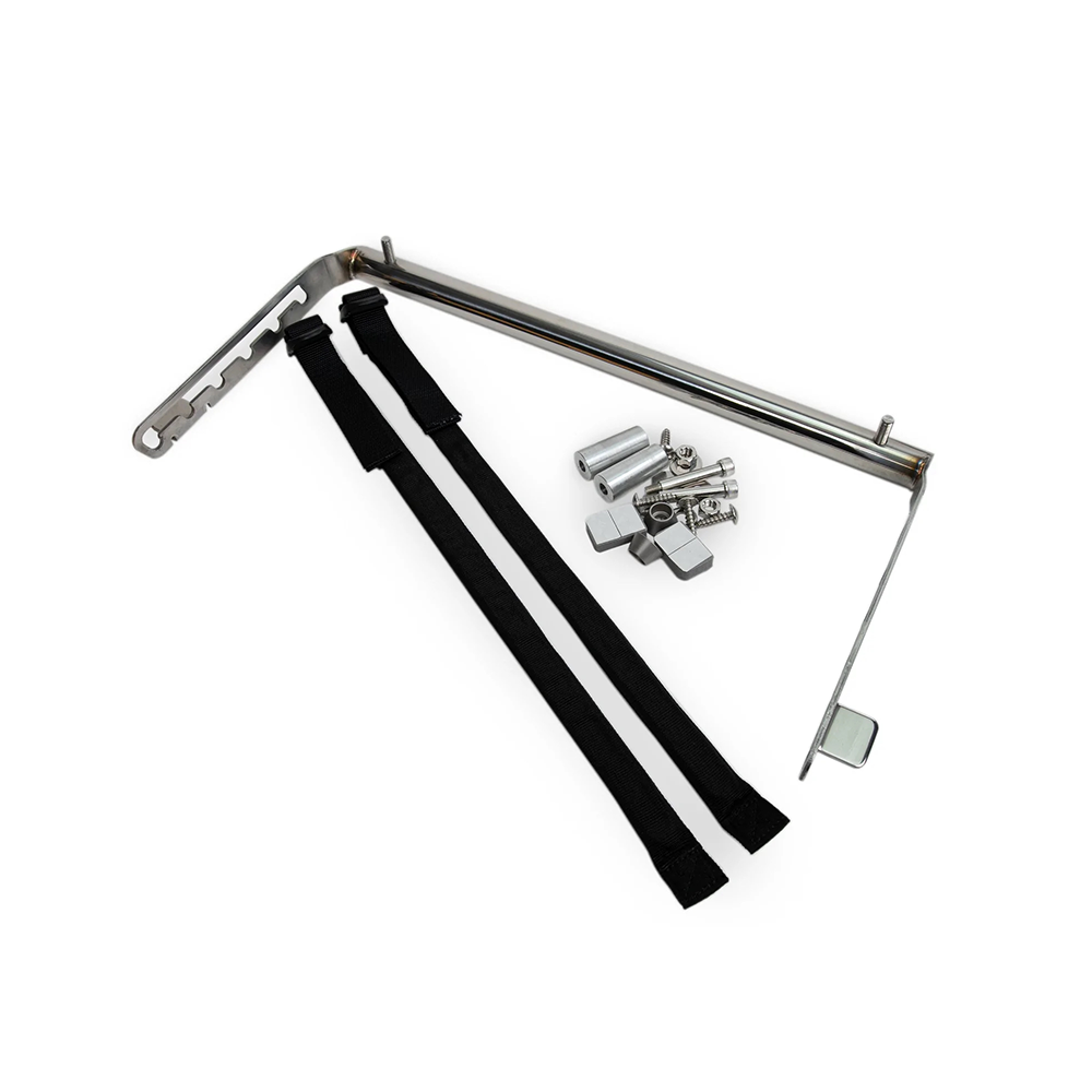 SEAT ADJUSTER