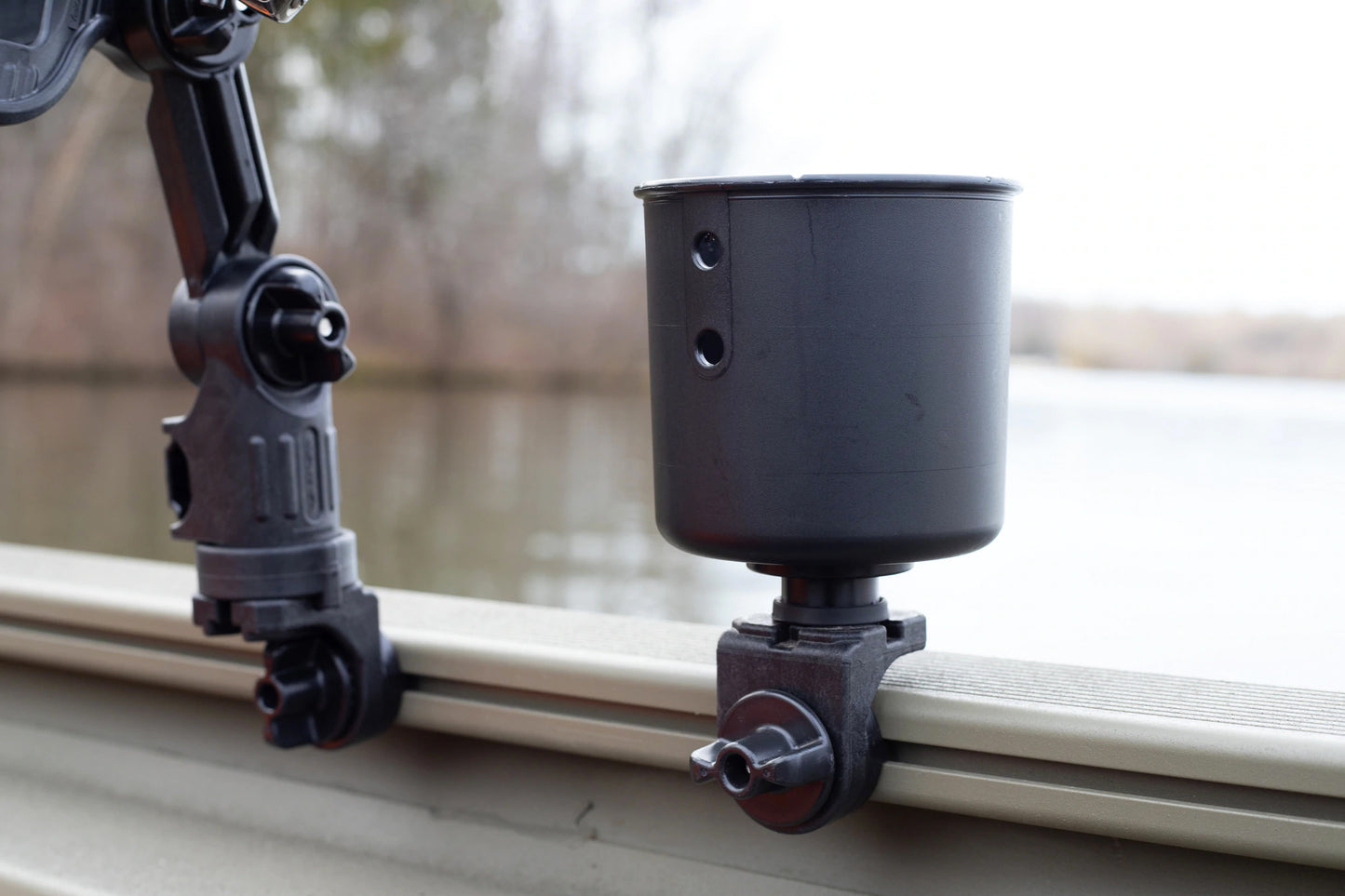 MultiMount Cup Holder